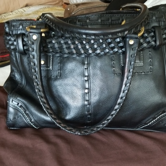 Coach Handbag - Picture 3 of 6